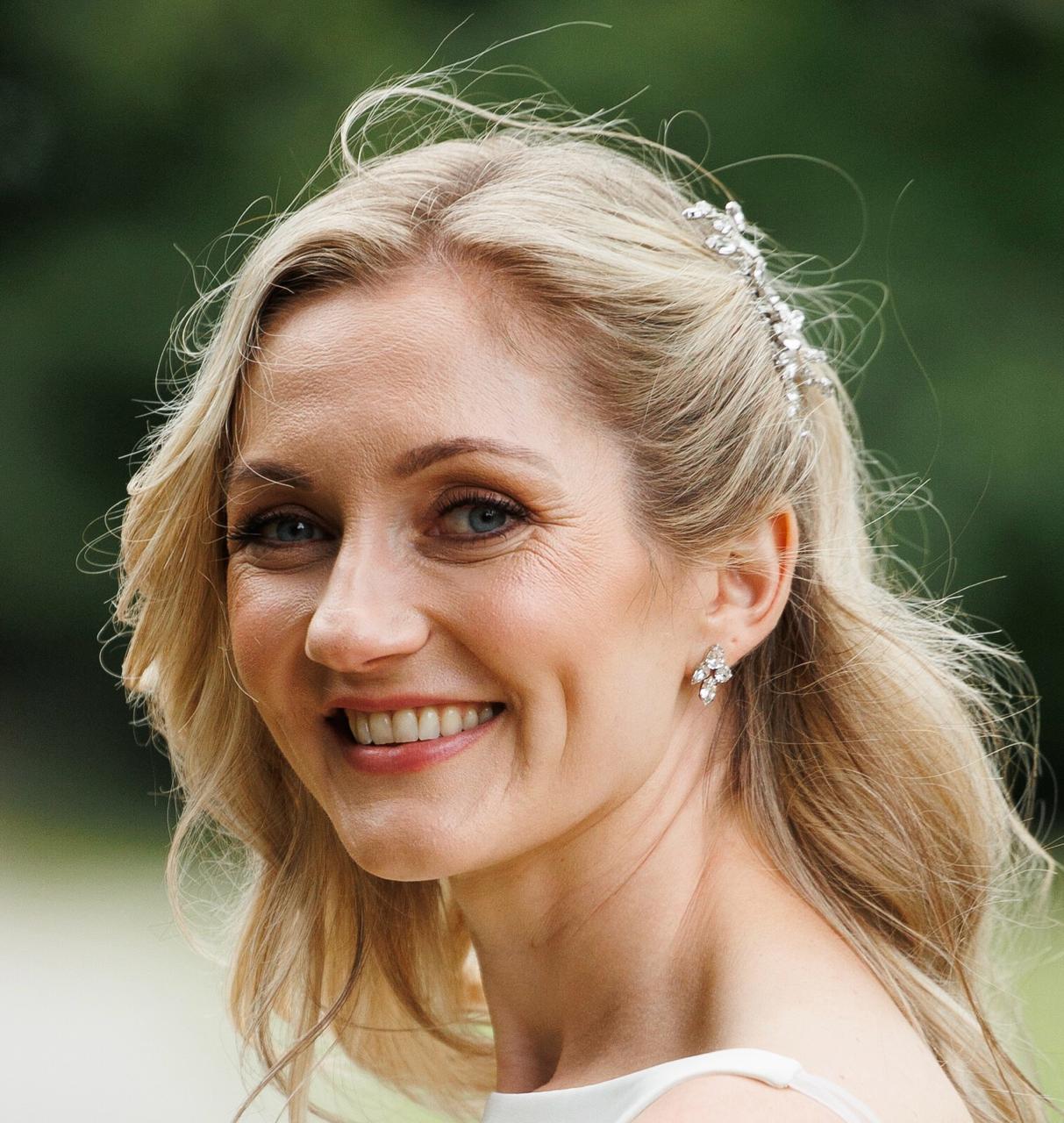 Anna Southall-Millward, Registered Psychotherapist